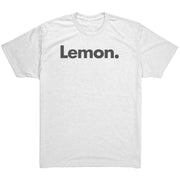 LEMON! t-shirt
